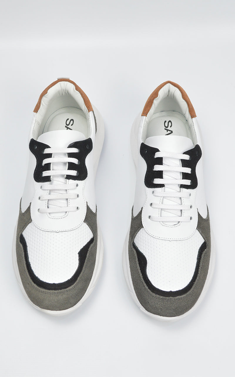 Tenis Linha Malasia