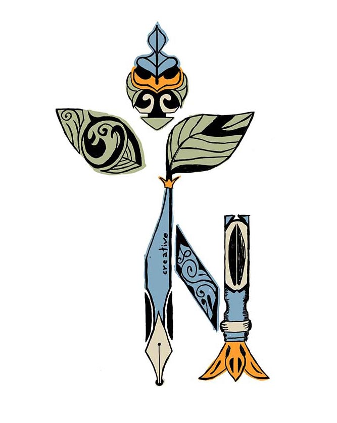 Regata Creative Nature