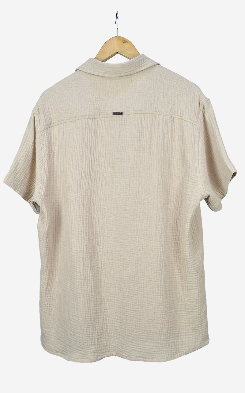 Camisa Gaze Wave