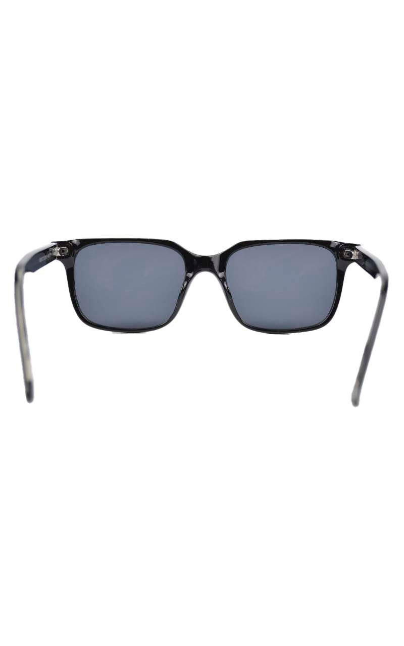 Óculos de Sol Mistral Preto