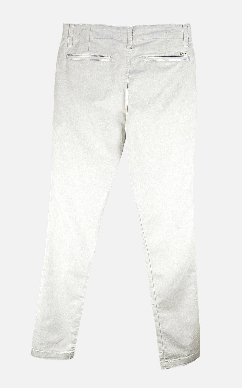 Calça Esporte Fino Cetim