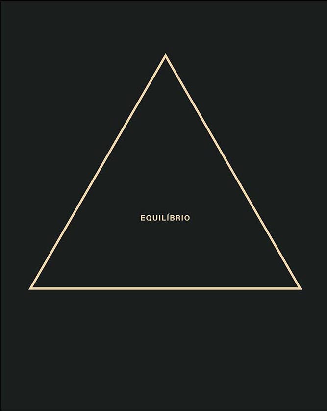 Regata Machao Equilibrio