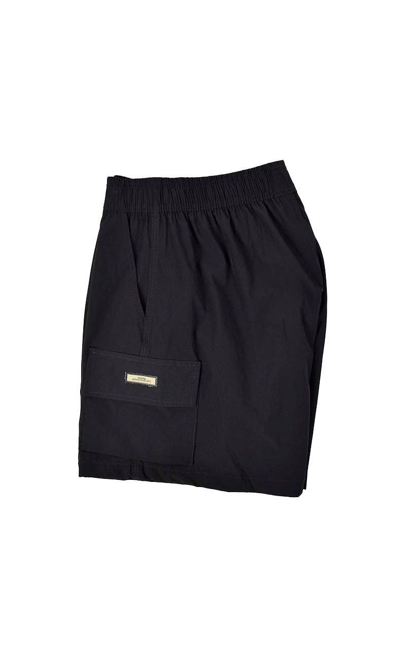 Short Street Bag Savaii preto