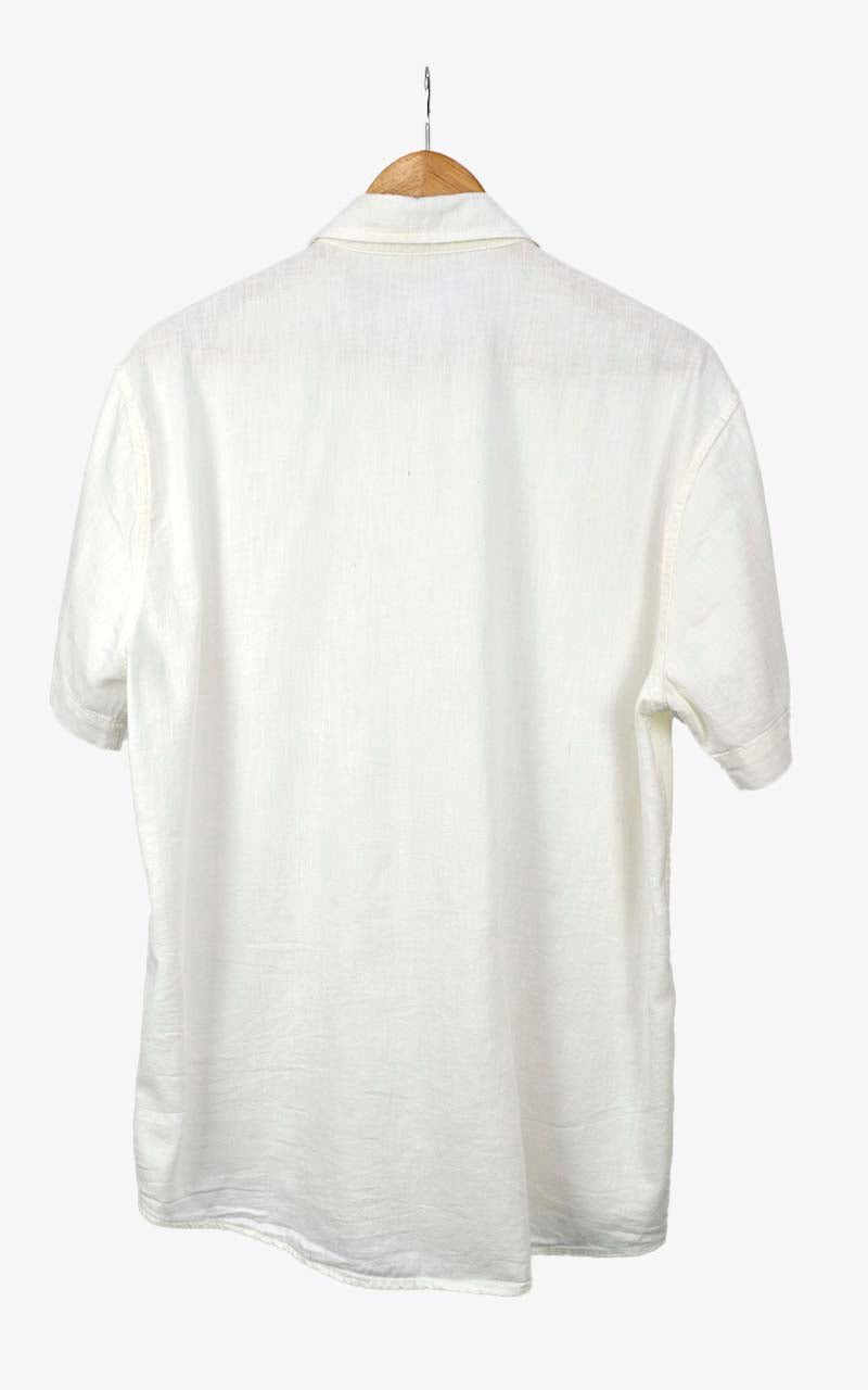 Camisa Linho Canatiba Sii cru