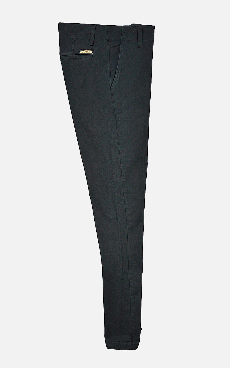 Calça Esporte Fino Collor Preta