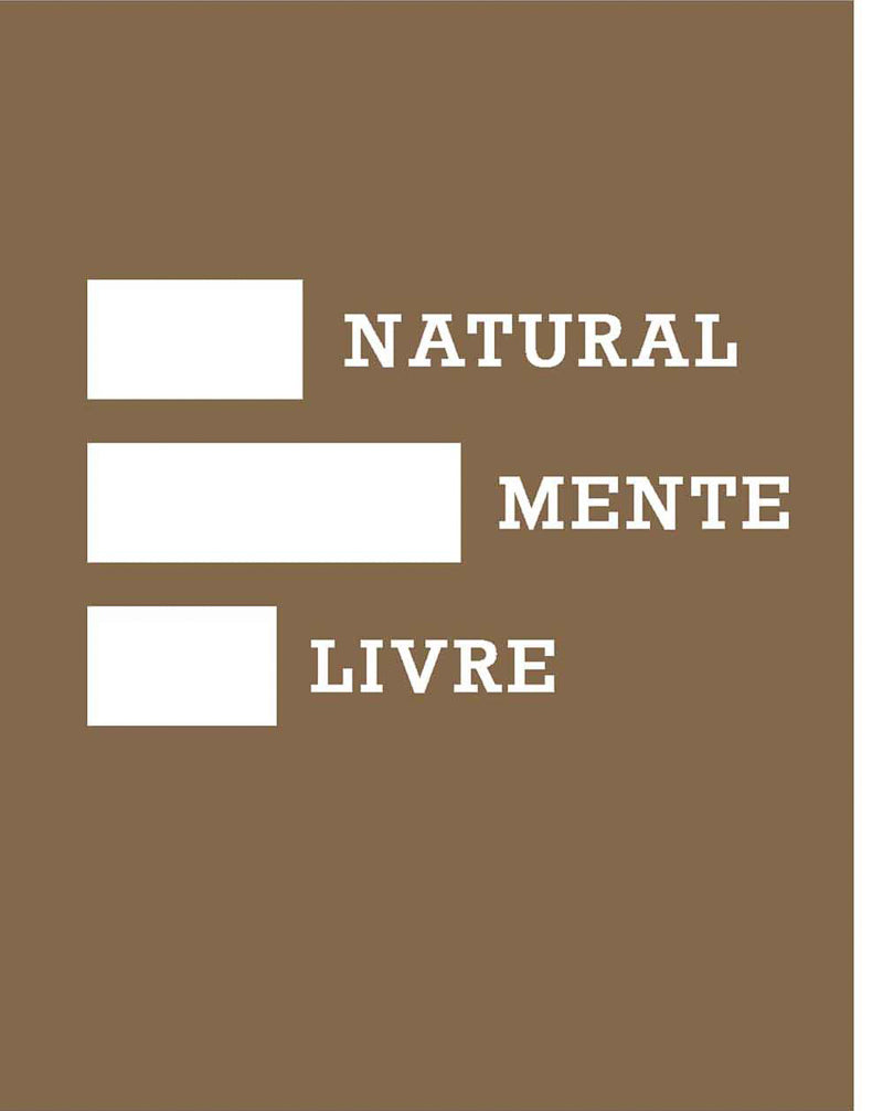 Regata naturalmente livre