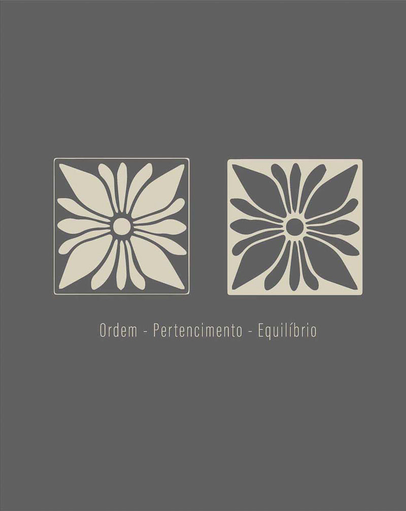 Regata ordem pertencimento equilíbrio