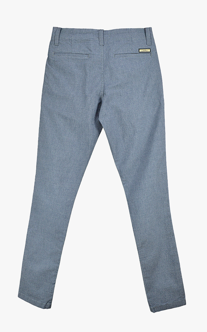 Calça Alfaiate Collor