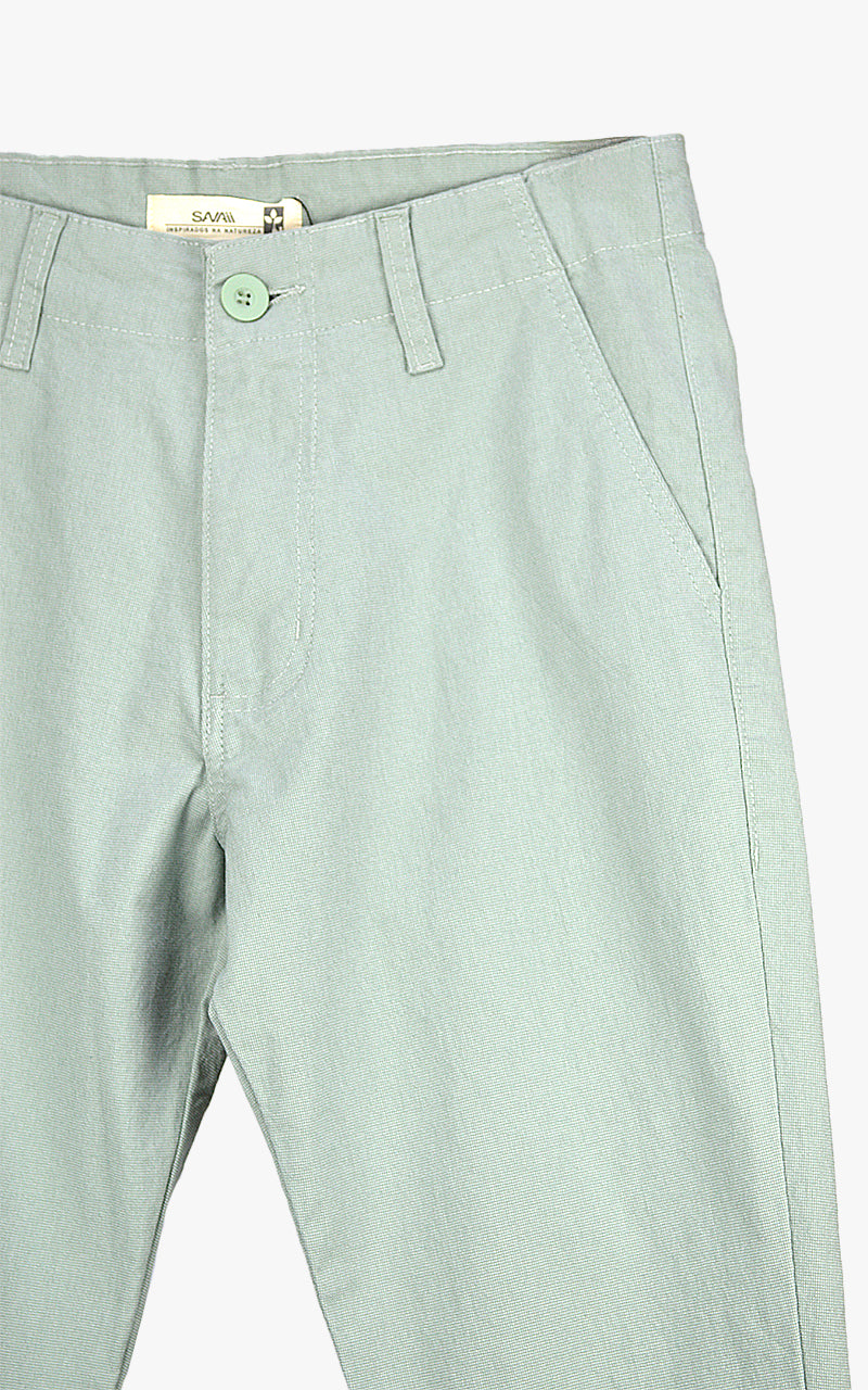 Calça Alfaiate Collor