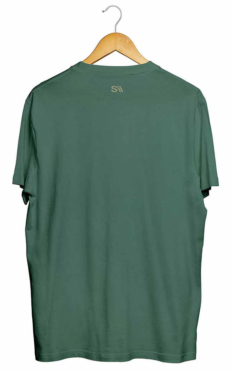 Camiseta Sacred Ibis