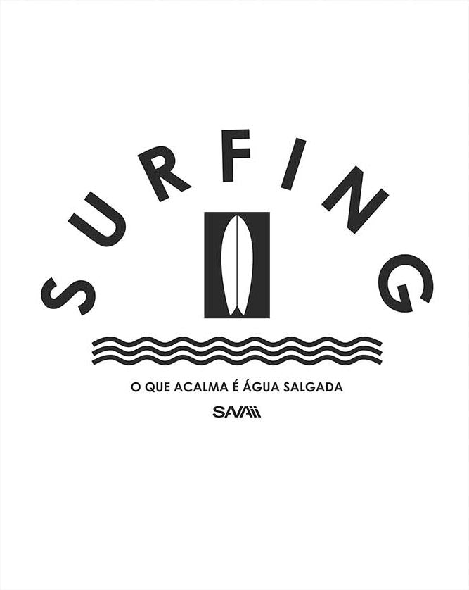 Regata Machao Surfing