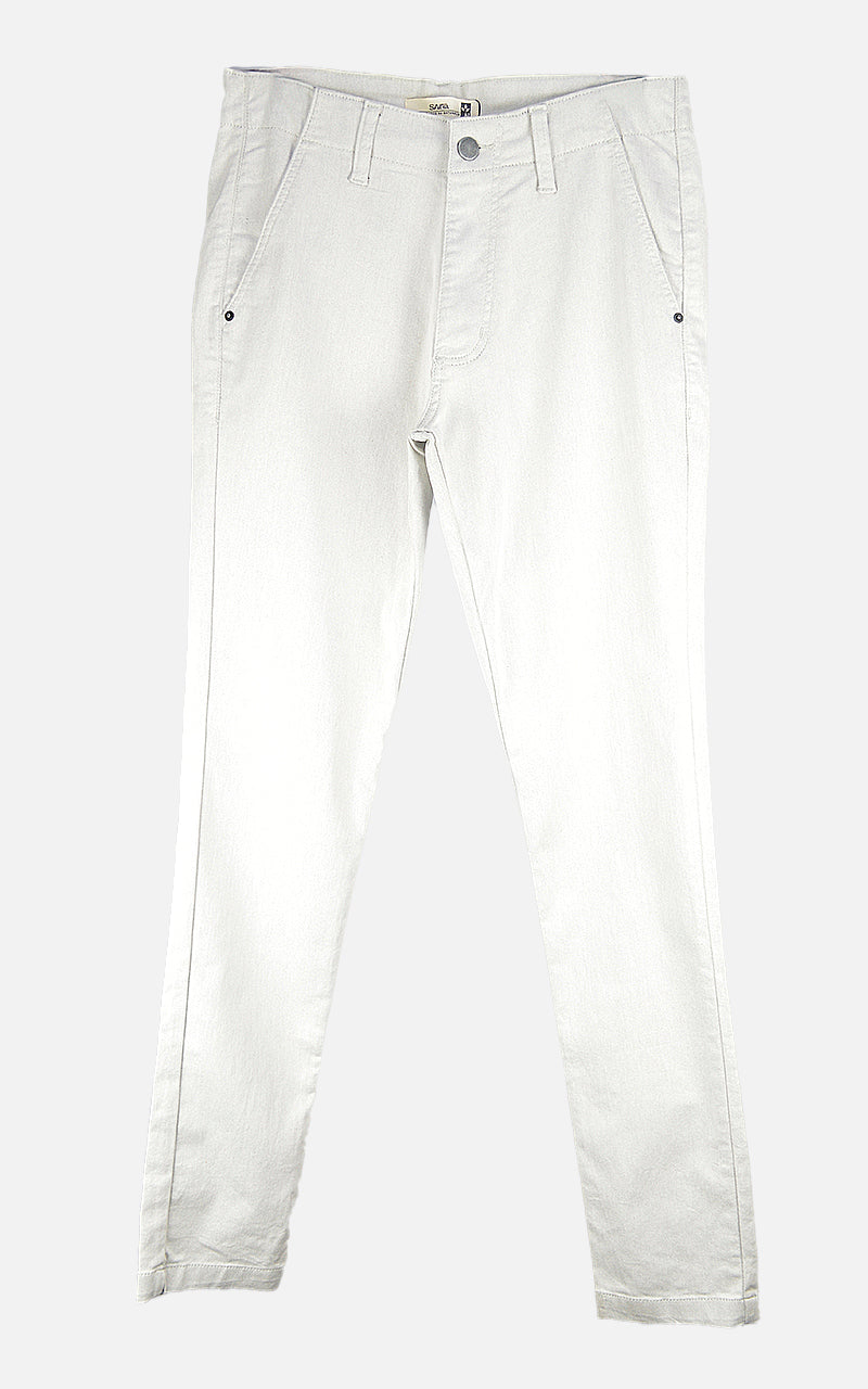 Calça Esporte Fino Cetim