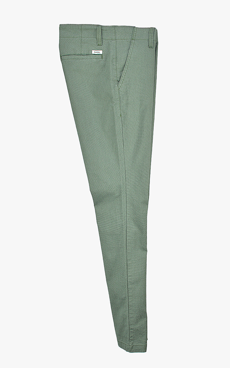 Calça Alfaiate Collor