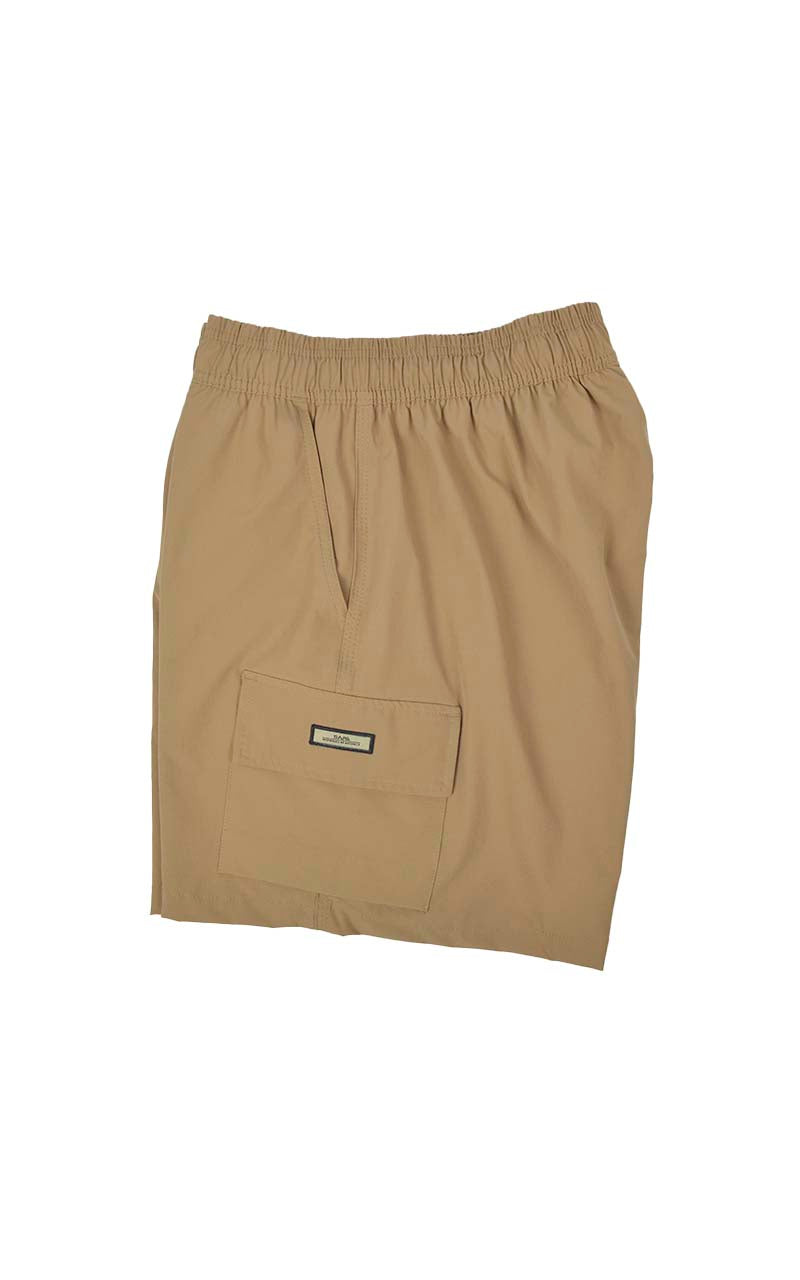 Short Street Bag Savaii bege