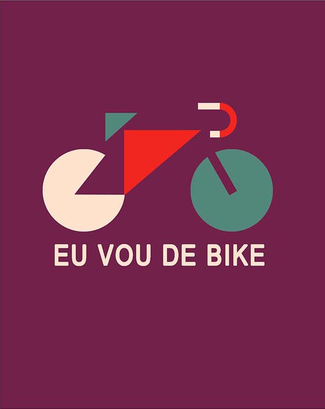 Regata Machao Eu Vou de Bike