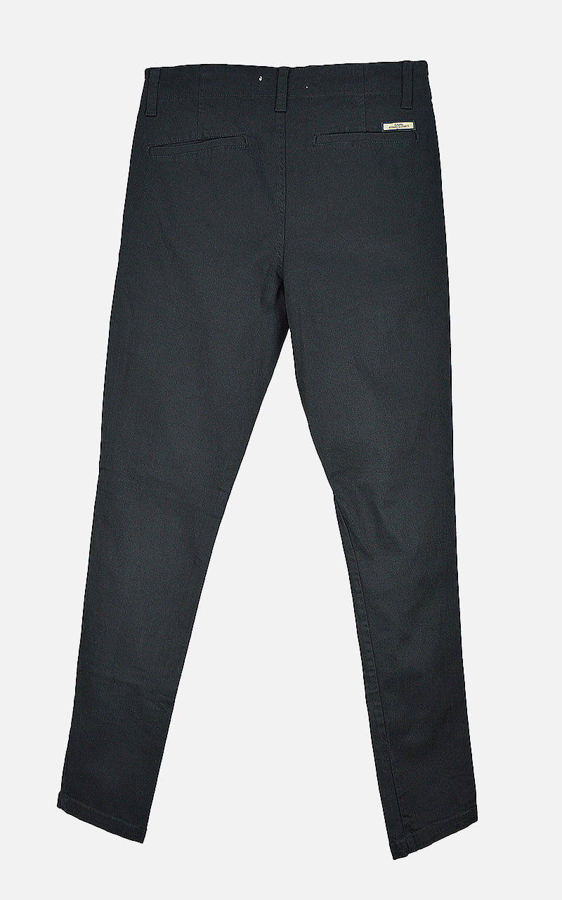 Calça Esporte Fino Collor Preta