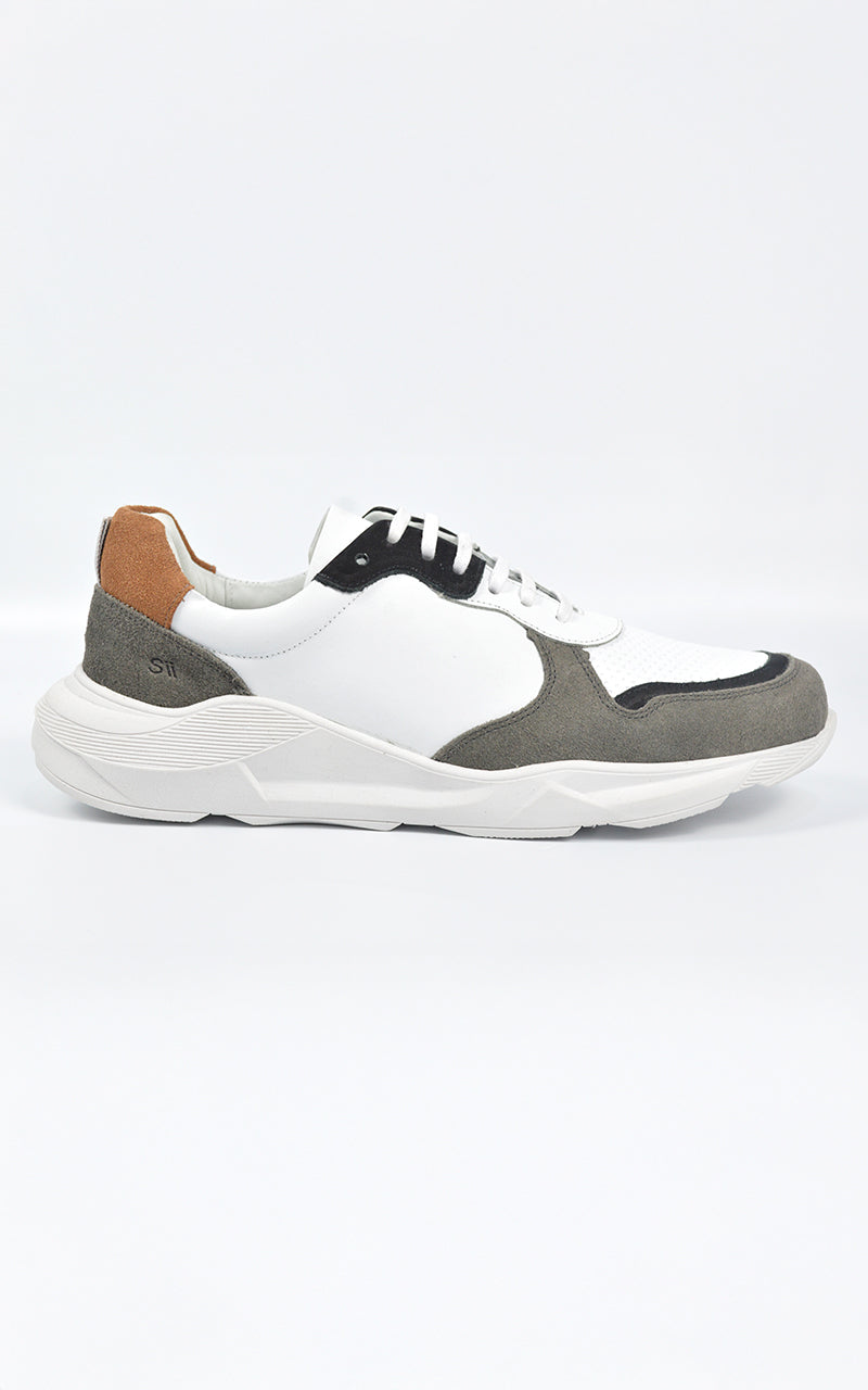 Tenis Linha Malasia
