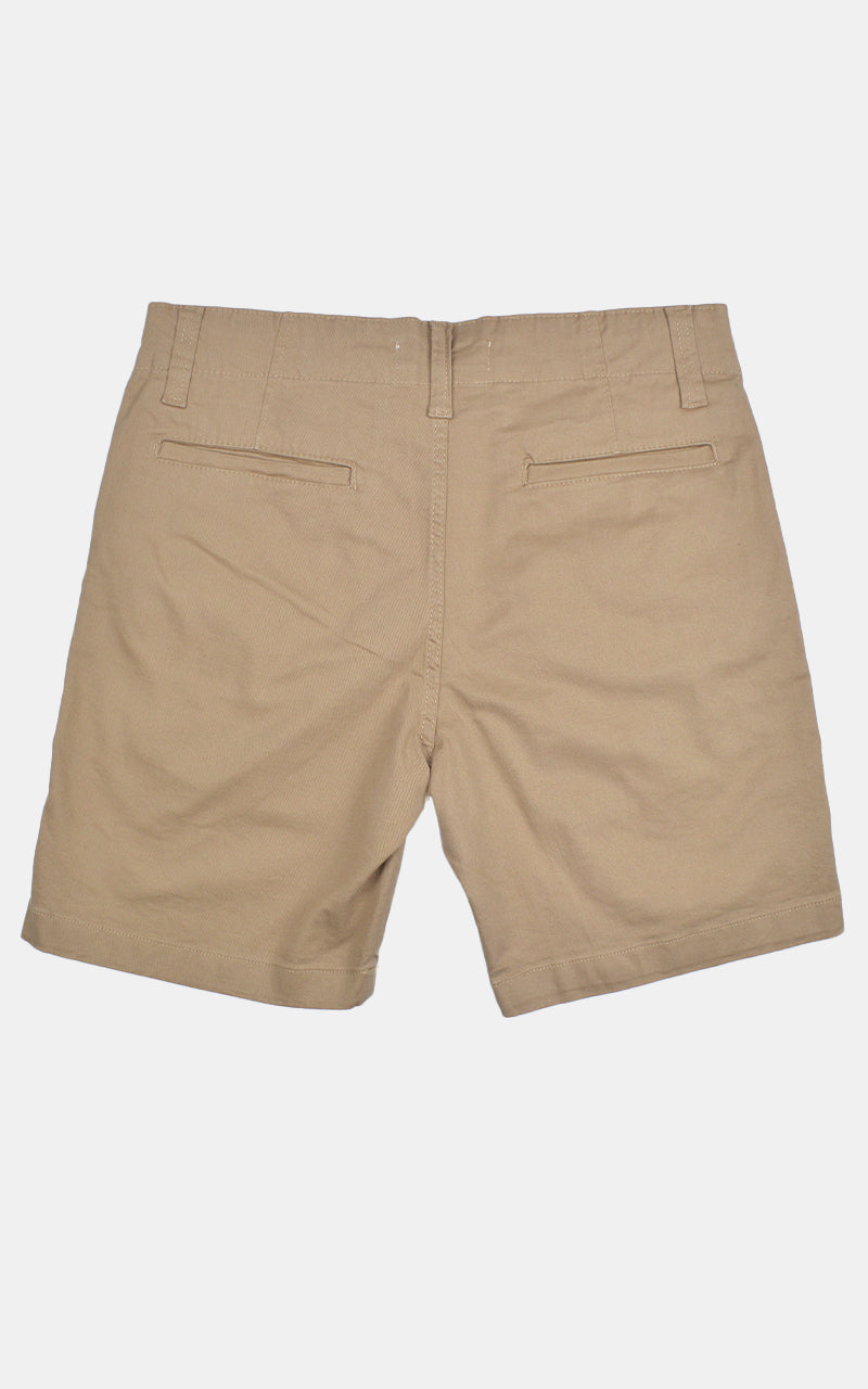 Bermuda Passeio Collor Small Marrom