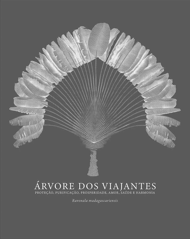 Camiseta Arvore dos Viajantes