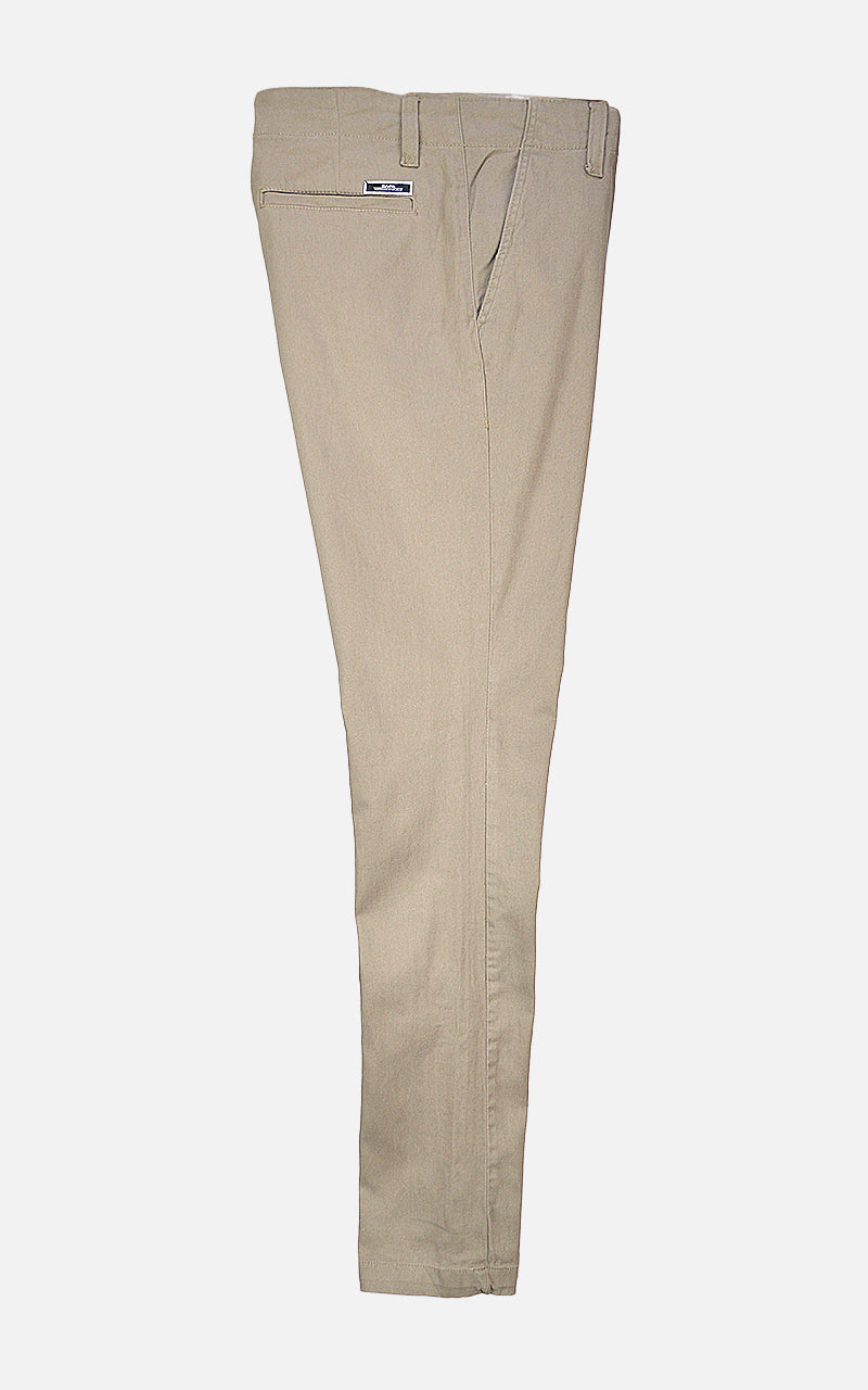 Calça Esporte Fino Collor Caqui