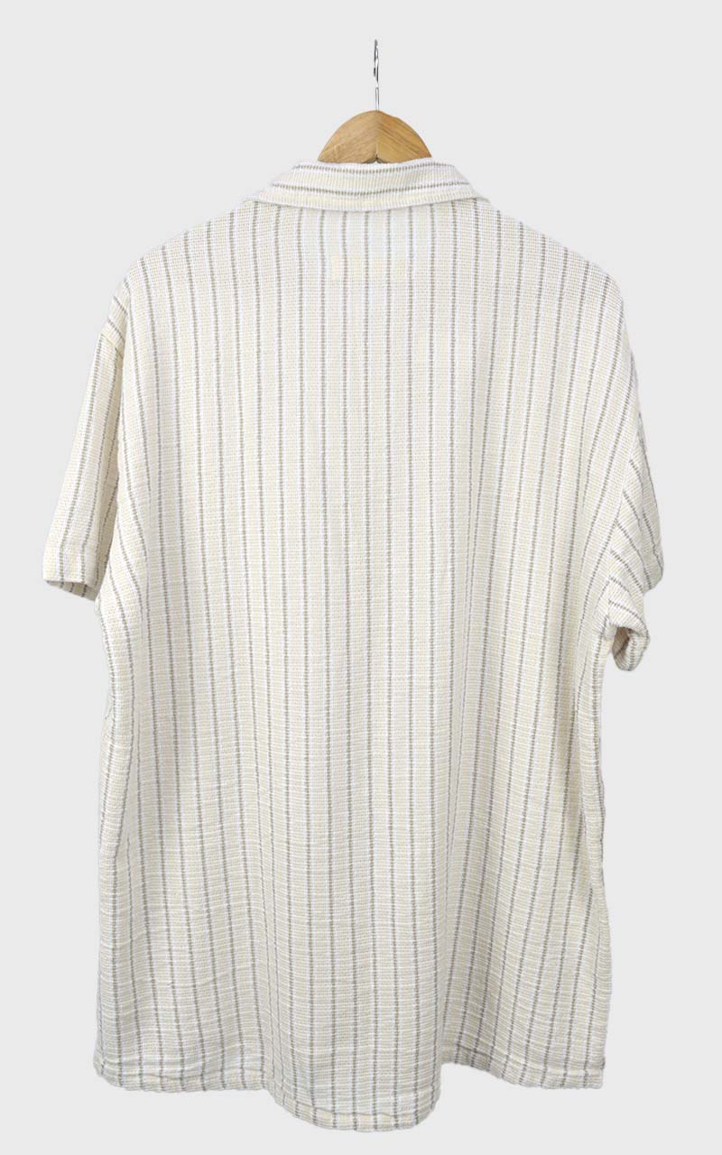 Camisa Guarapari Bege