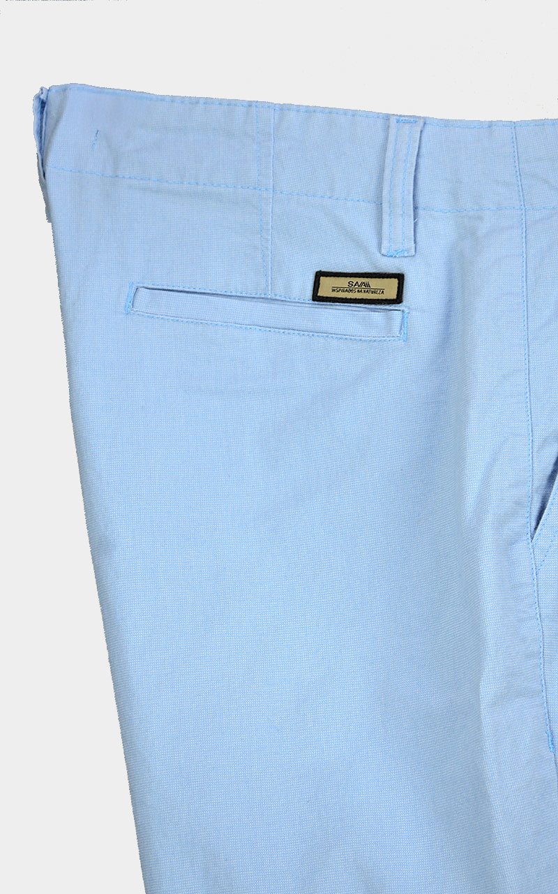 Calça Alfaiate Collor