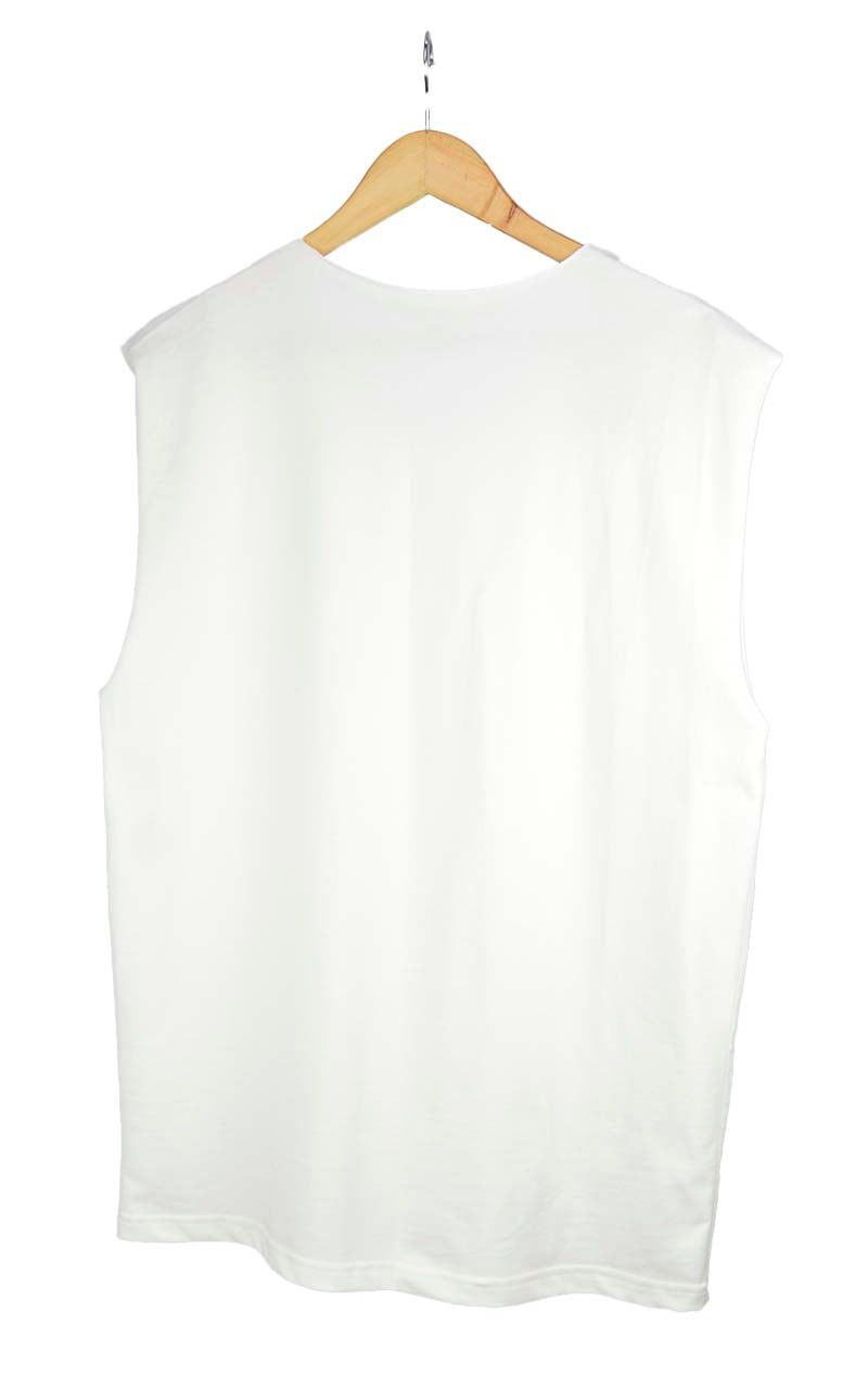 Regata machao malhao - off white