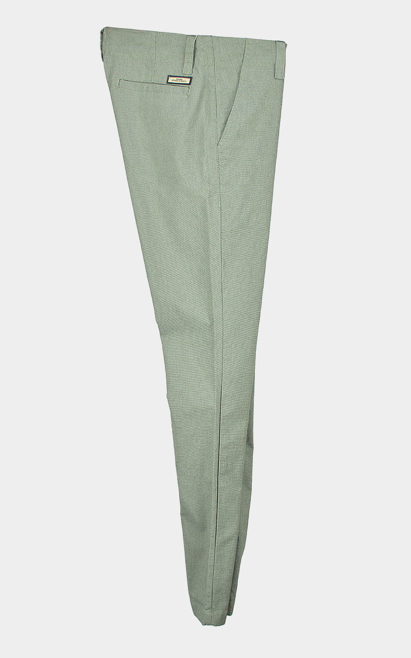 Calça Alfaiate Collor