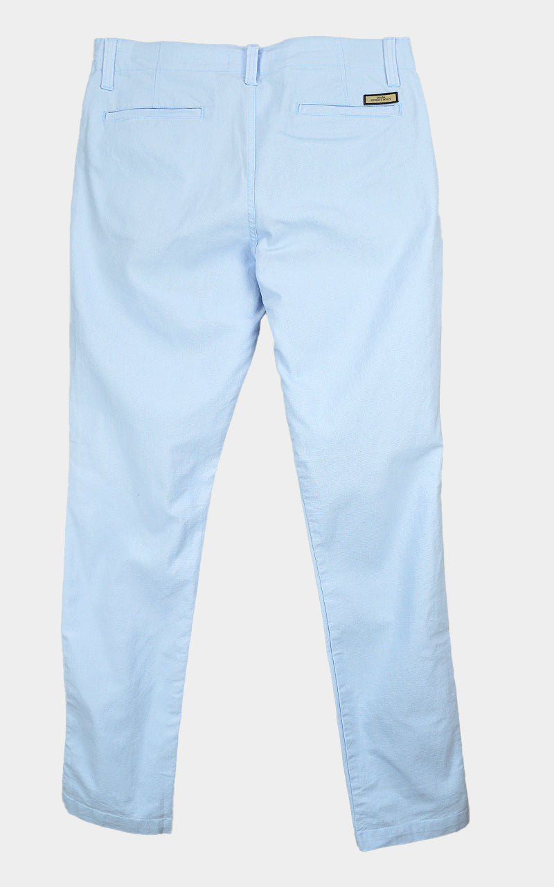 Calça Alfaiate Collor