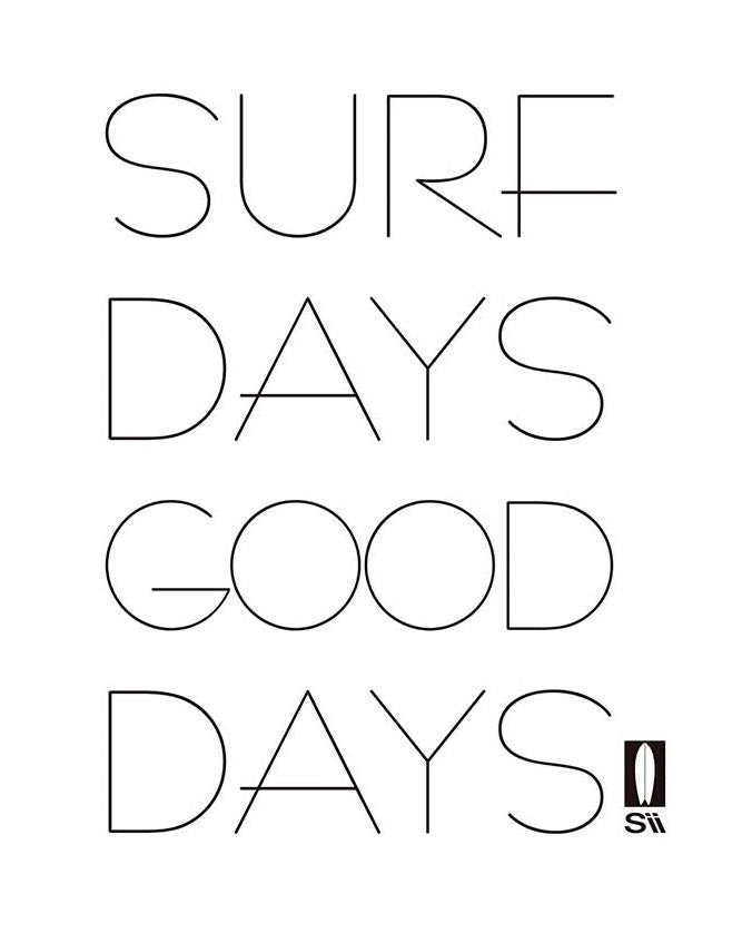 Regata Machao Surf Days