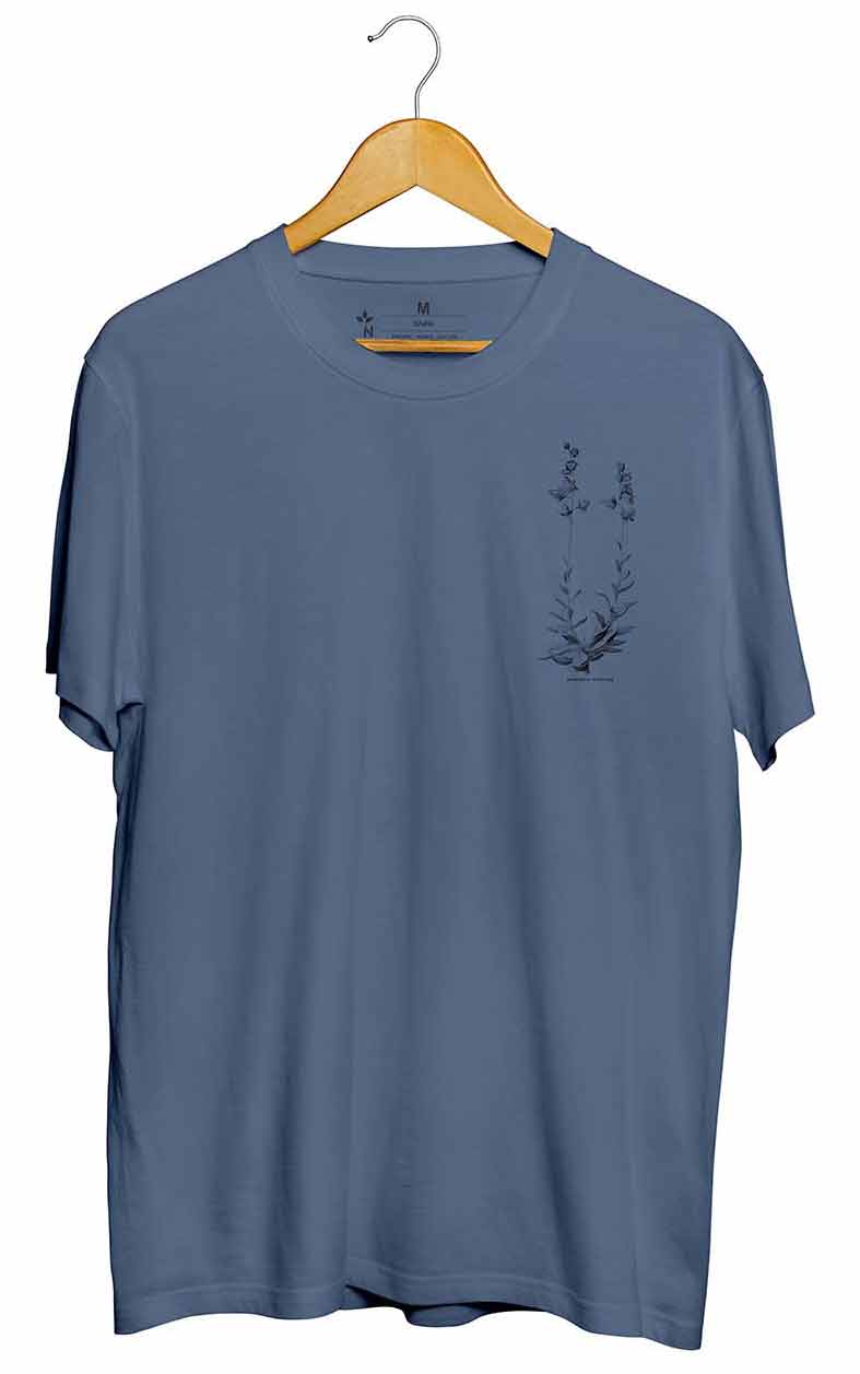 Camiseta Suculenta