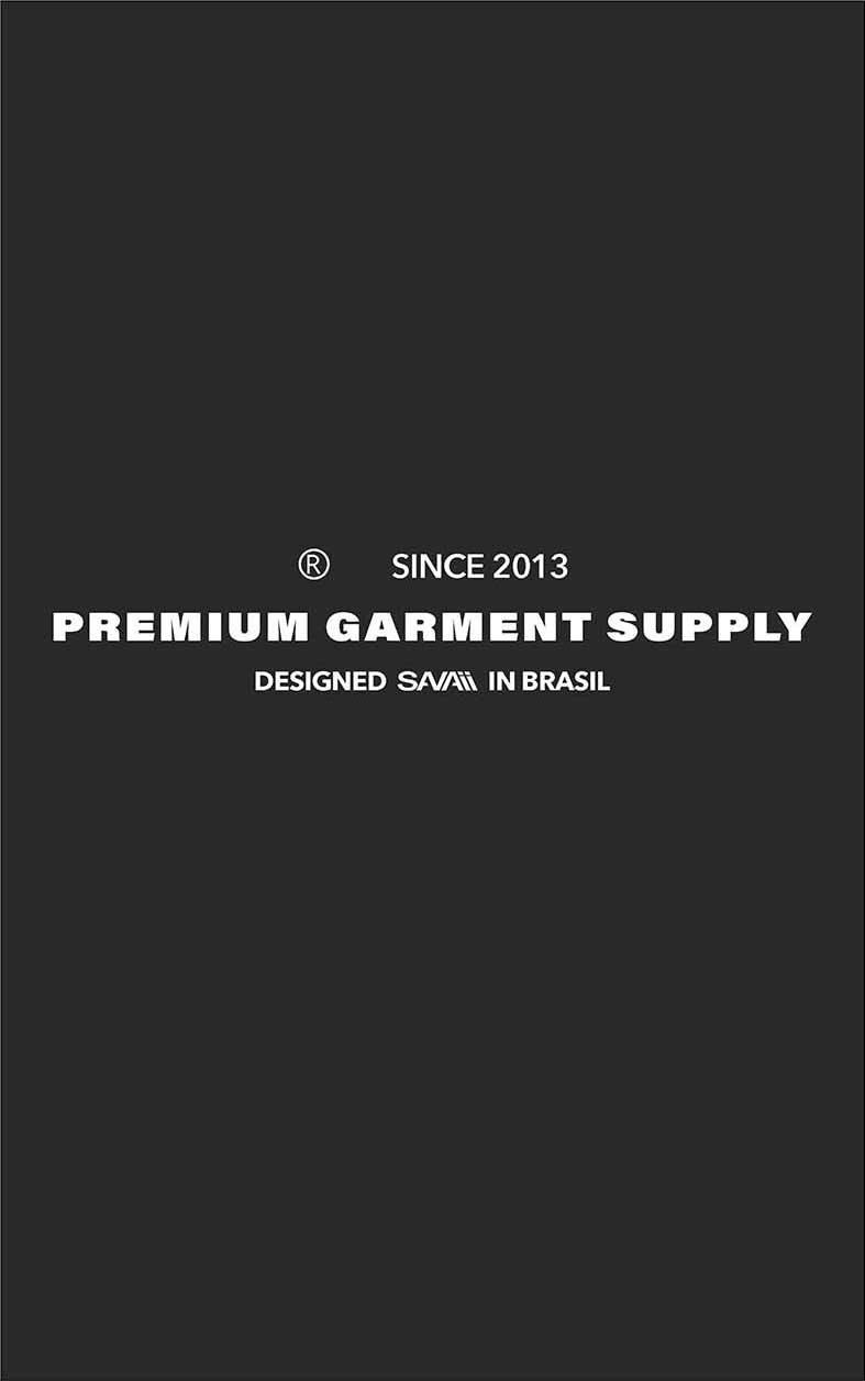 Camiseta Street Premium Preto