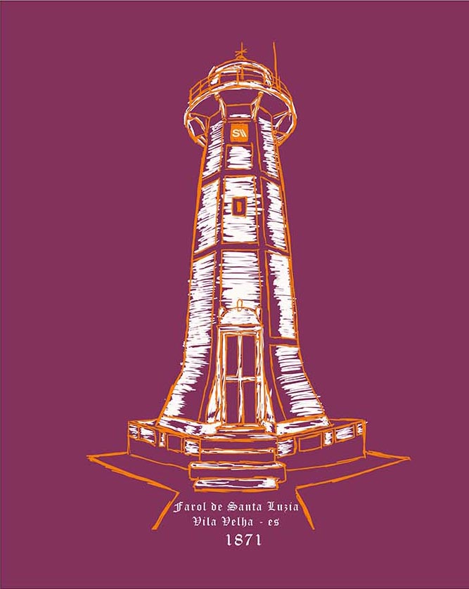 Regata Machao Farol de Santa Luzia