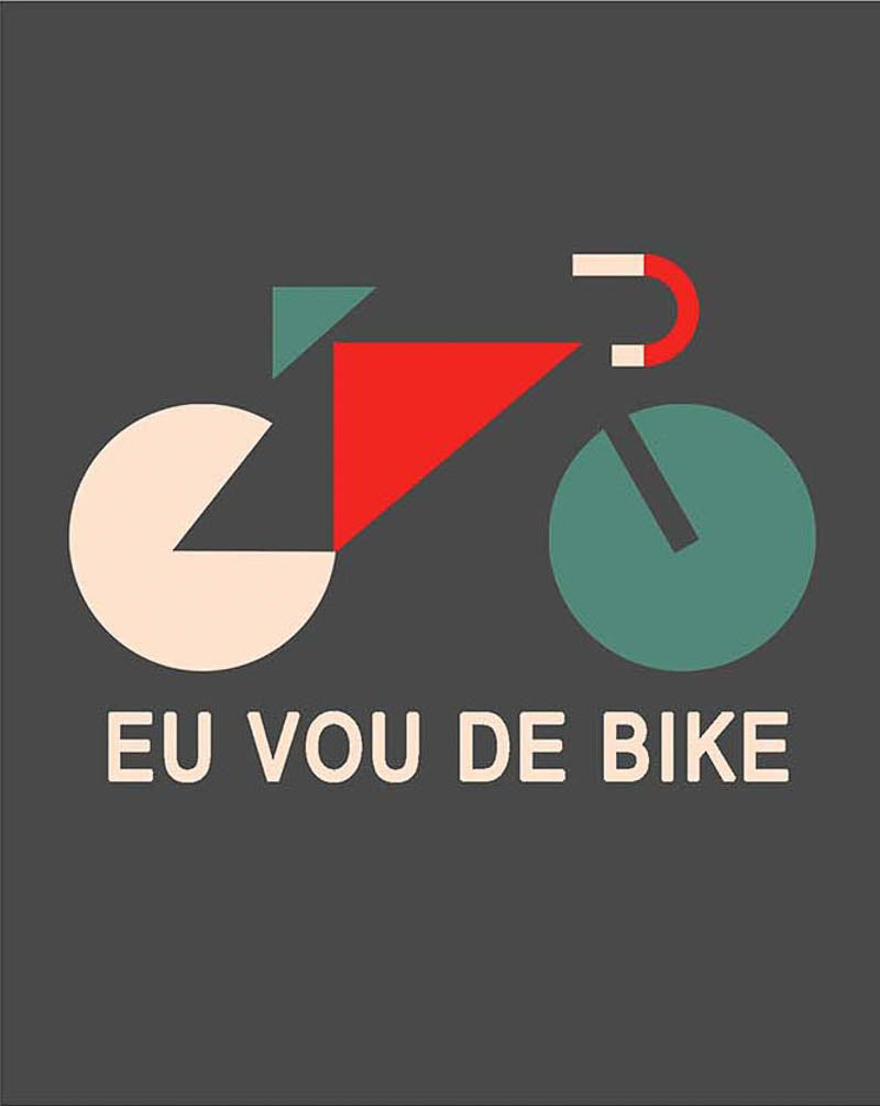 Regata Eu Vou de Bike