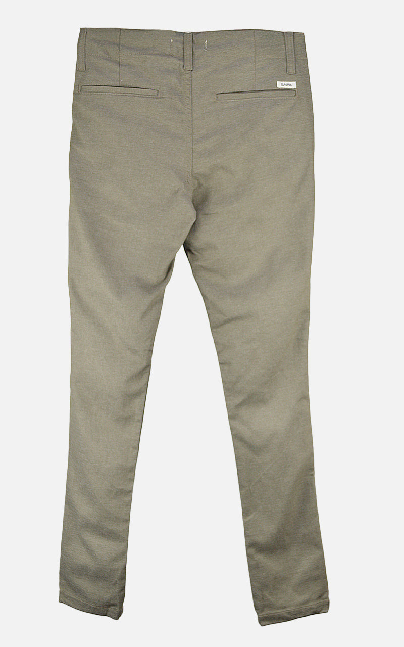 Calça Esporte Fino Caqui
