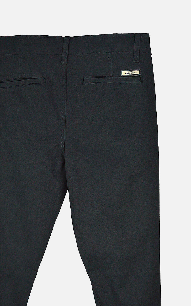 Calça Esporte Fino Collor Preta