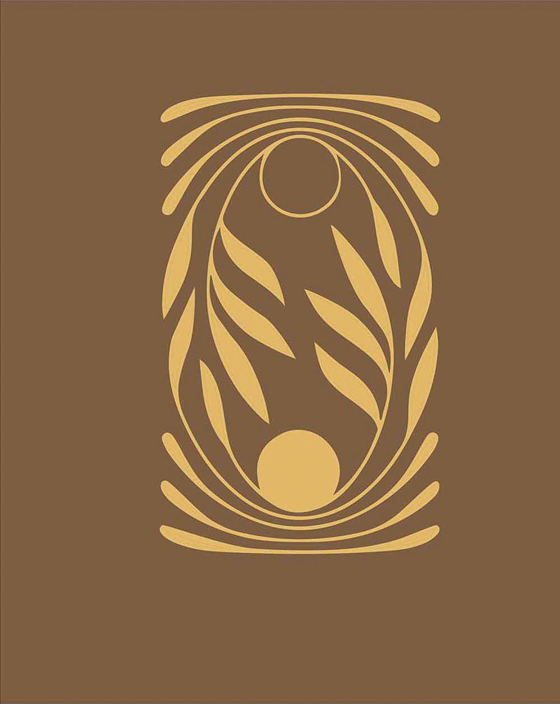 Camiseta Equilibrio Natural