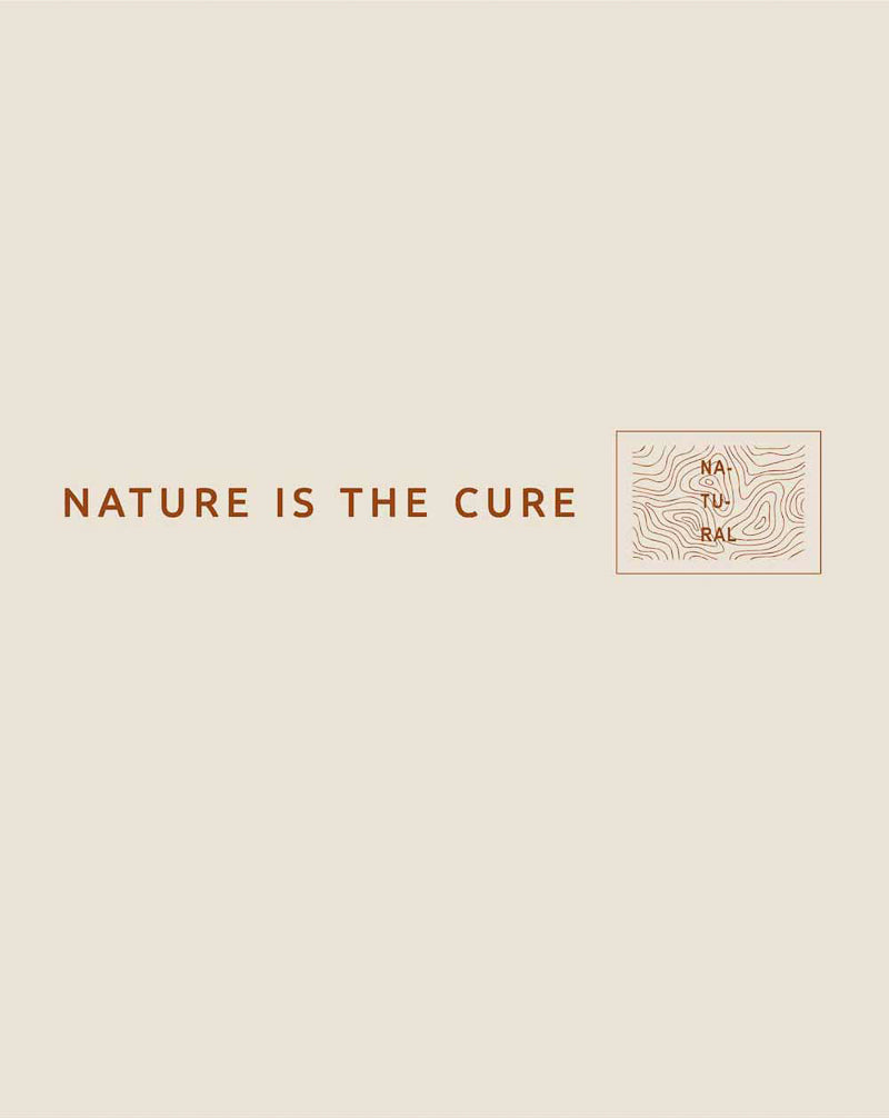 Regata nature is the cure