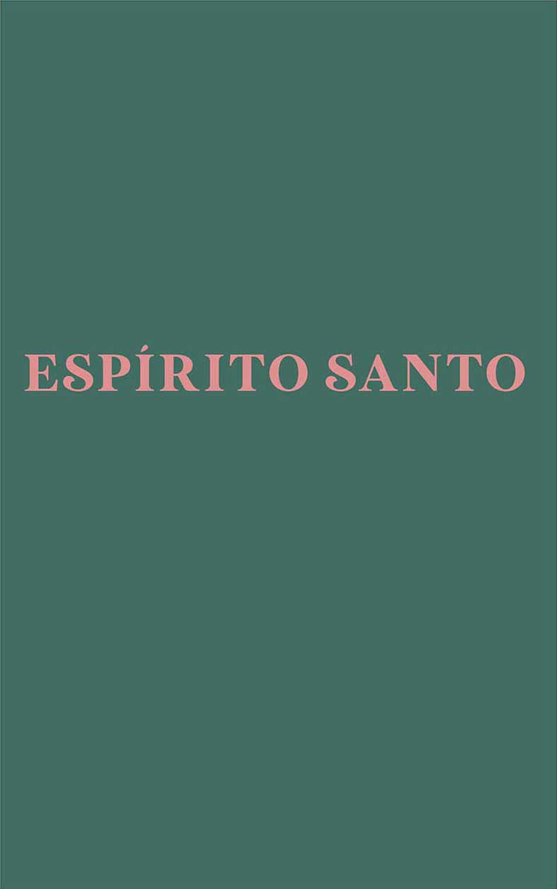 Regata Espirito Santo Verde