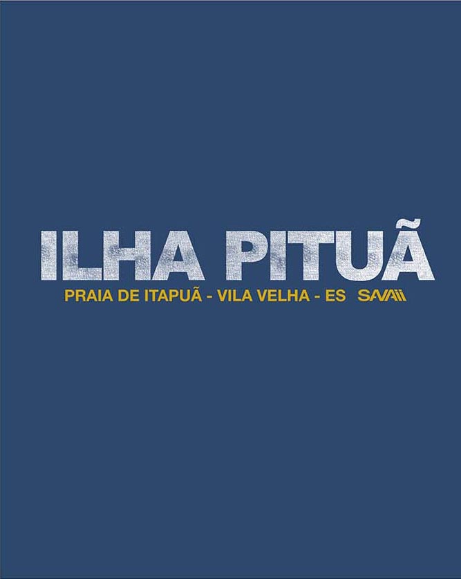 Regata Machao Ilha Pitua