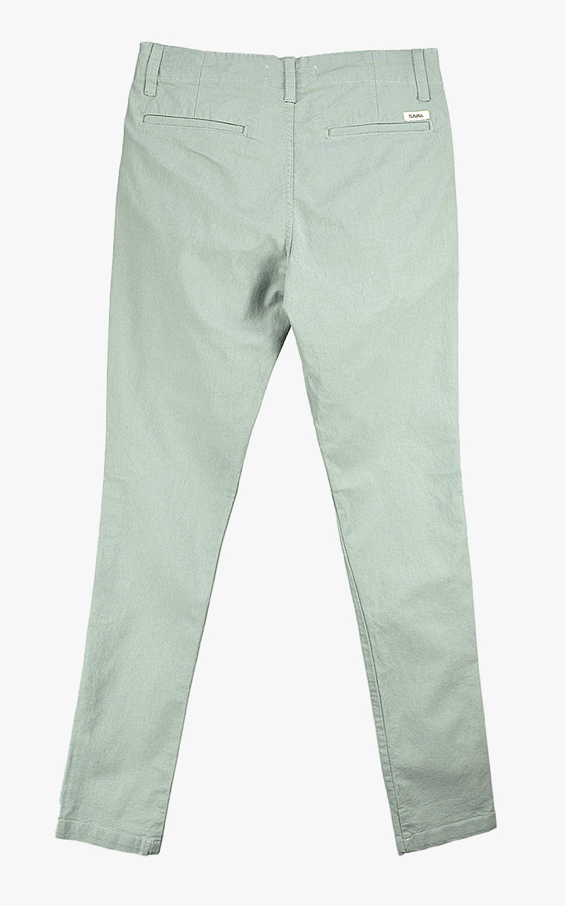 Calça Alfaiate Collor