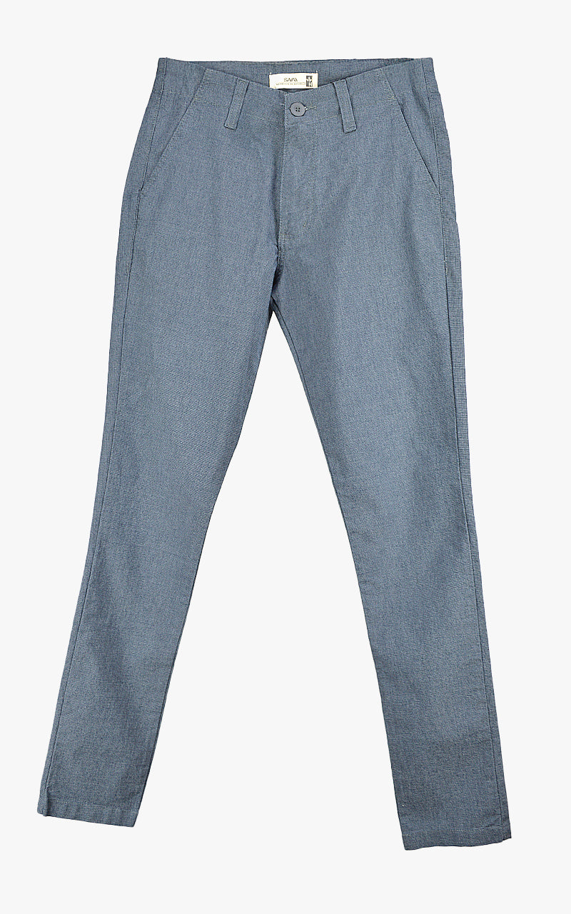 Calça Alfaiate Collor