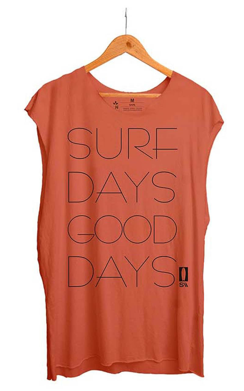 Regata Machao Surf Days
