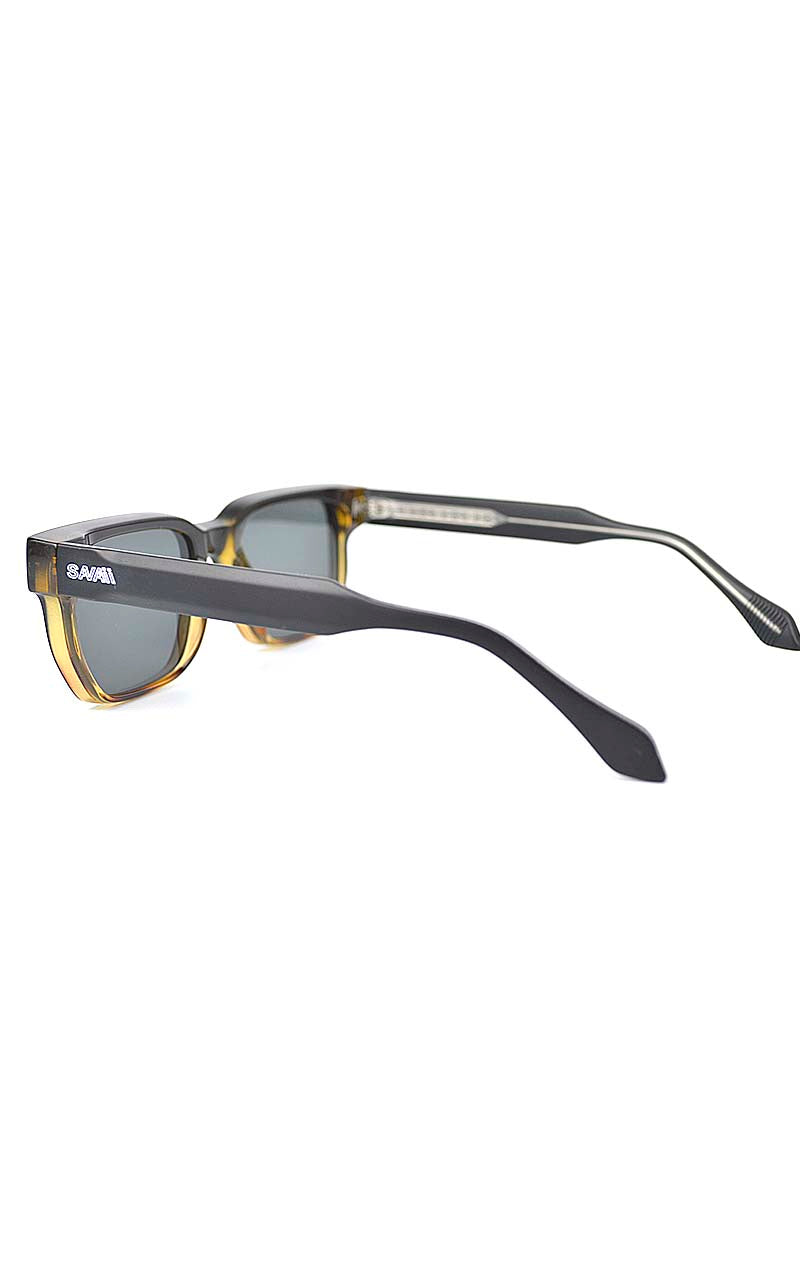 Óculos de Sol Vision Tartaruga