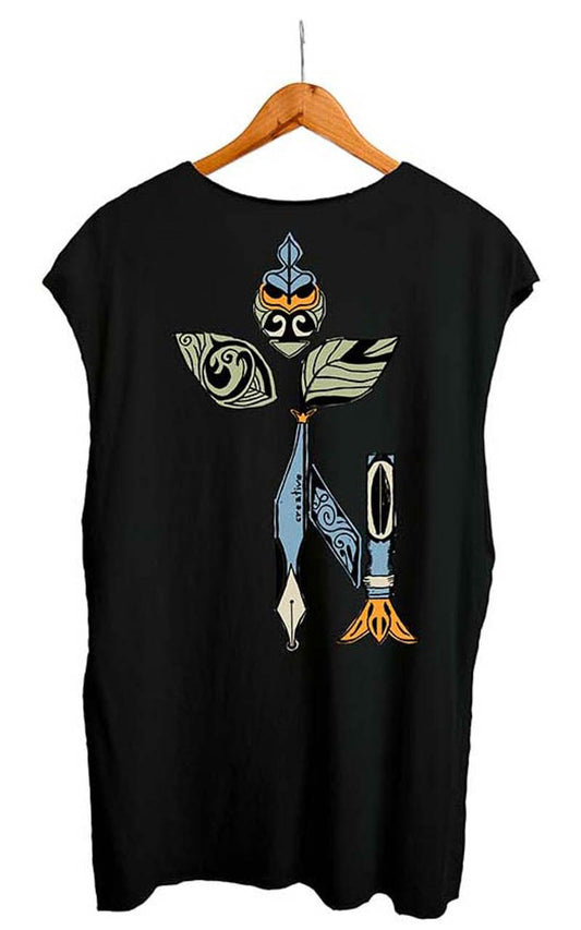Regata Machao Creative Nature