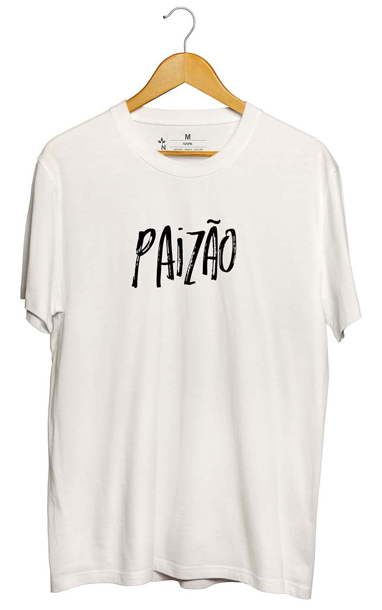 Camiseta Paizão