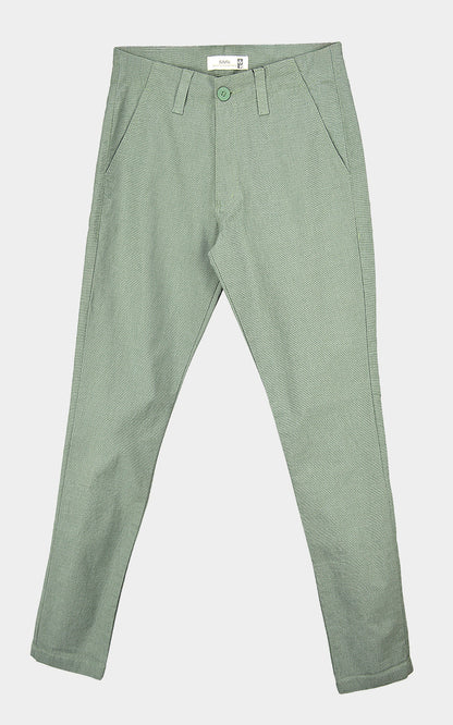 Calça Alfaiate Collor