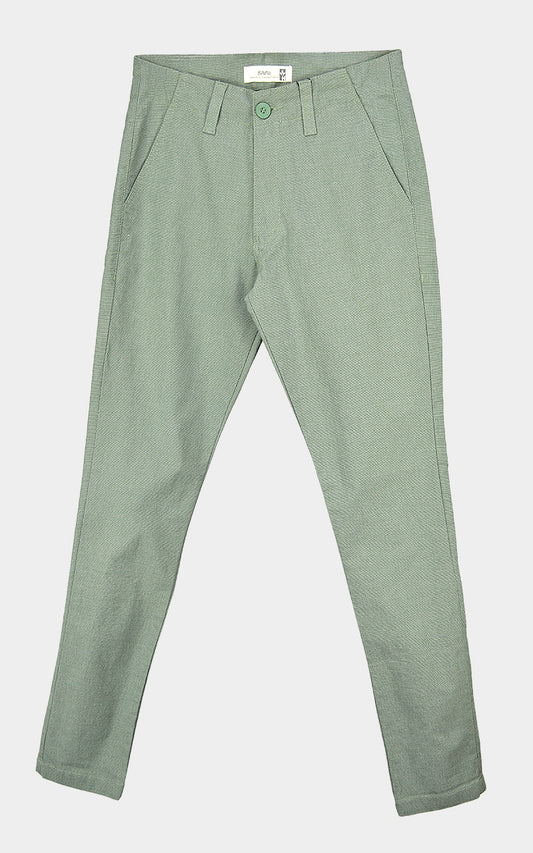 Calça Alfaiate Collor