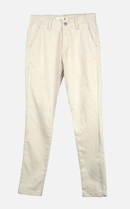 Calça Esporte Fino Areia