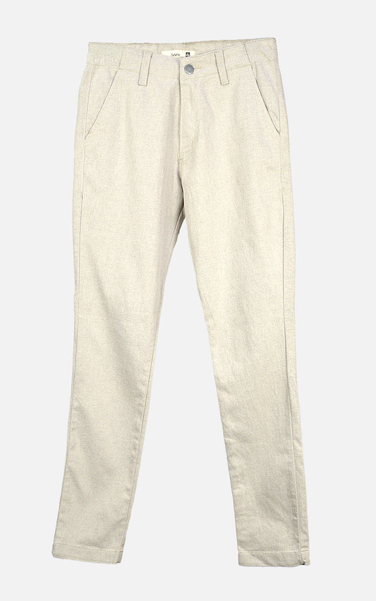 Calça Esporte Fino Areia